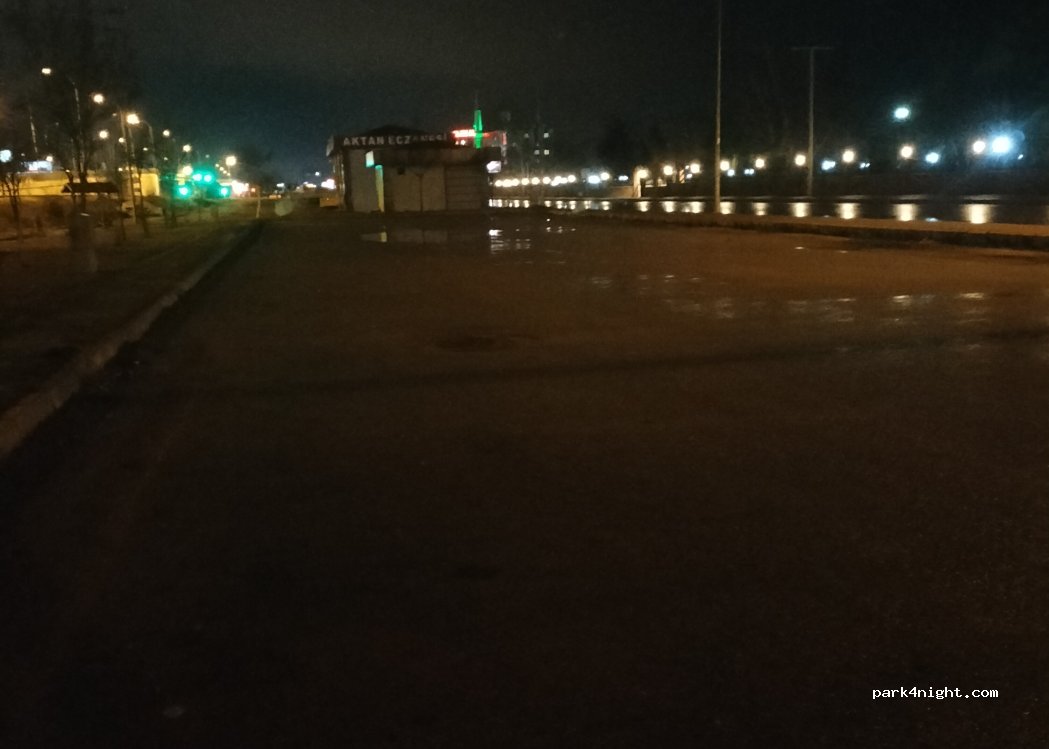 (03200) Afyonkarahisar Merkez - Unnamed road — foto