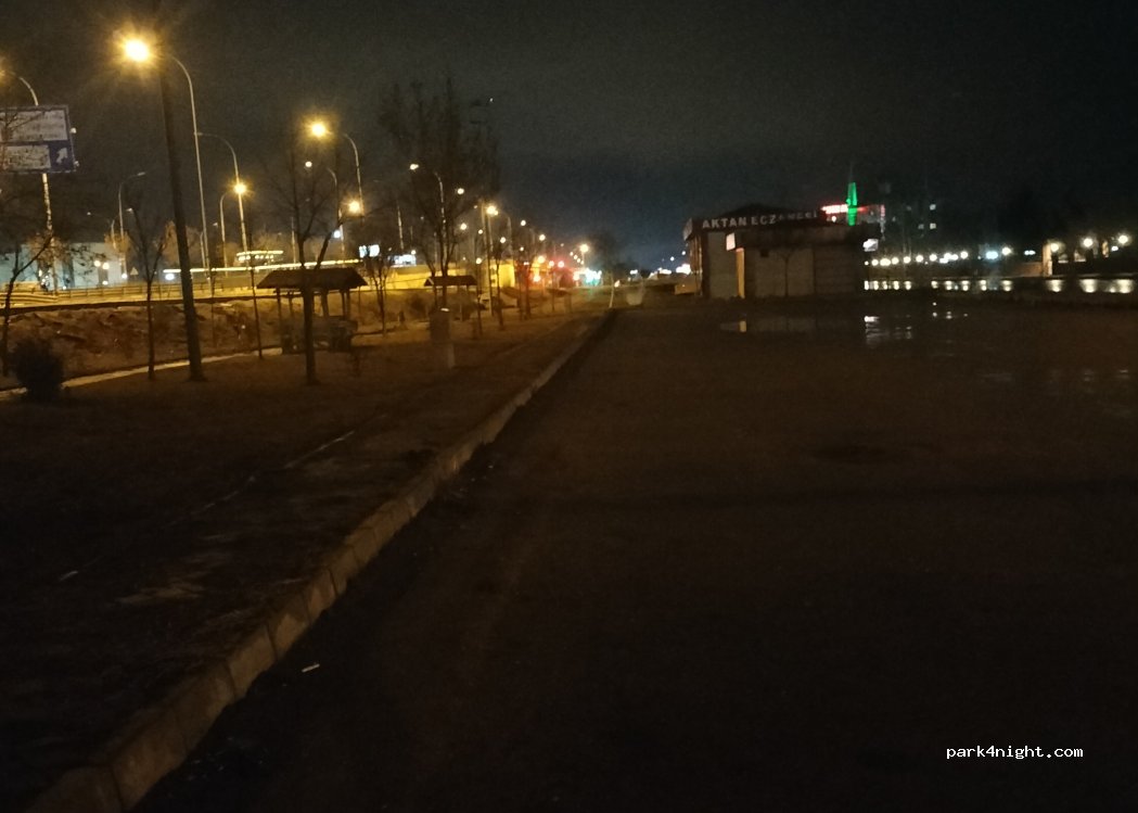 (03200) Afyonkarahisar Merkez - Unnamed road — foto 2