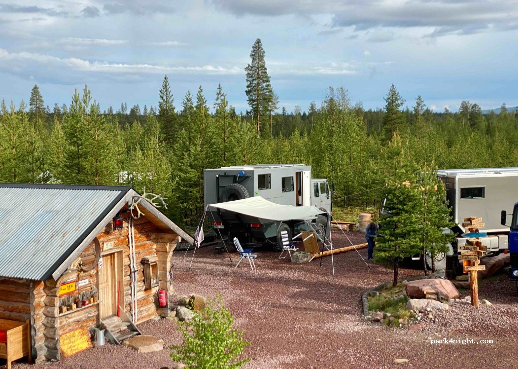 Offroadcamp — foto 2