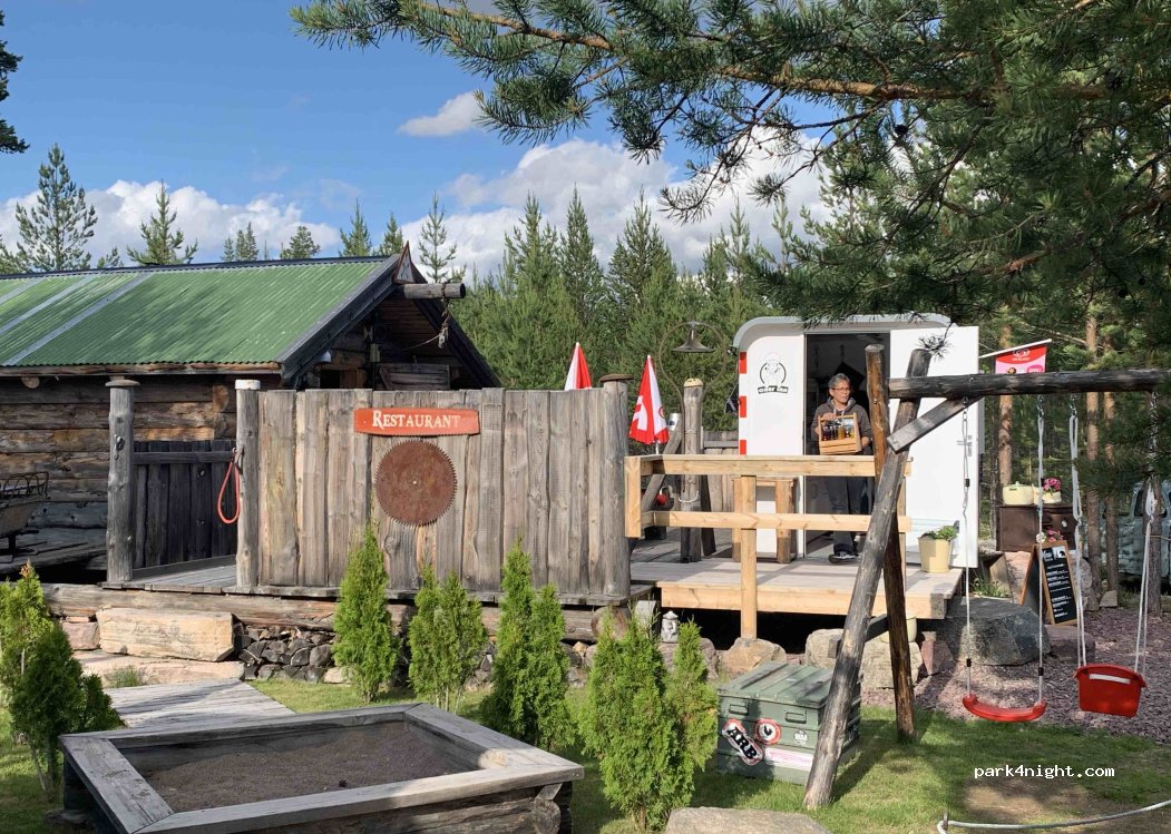 Offroadcamp — foto 5
