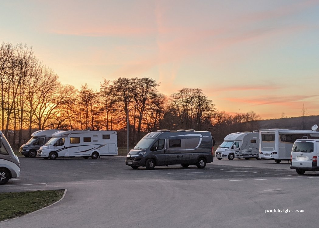 (96117) Memmelsdorf - 2a Bamberger Straße — foto