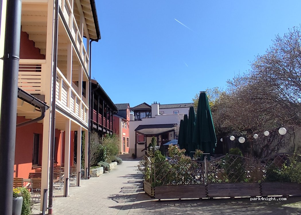 (96117) Memmelsdorf - 2a Bamberger Straße — foto 5