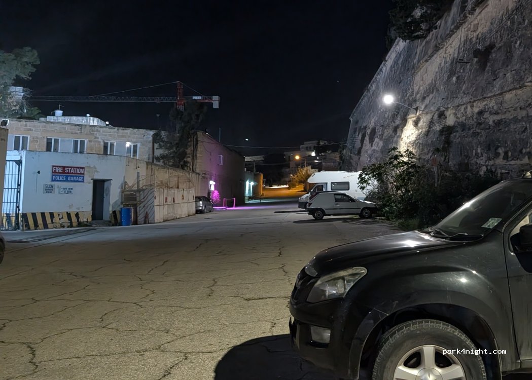 (1553) Floriana - Notre Dame Ditch — foto 2
