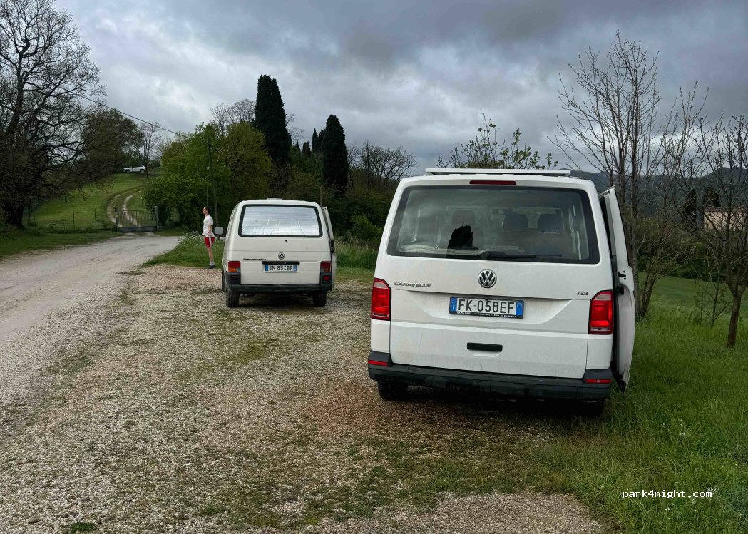 (61029) Urbino - — foto