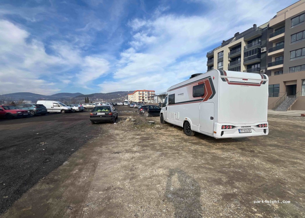 (6600) Kardzhali - 6600 ulitsa — foto