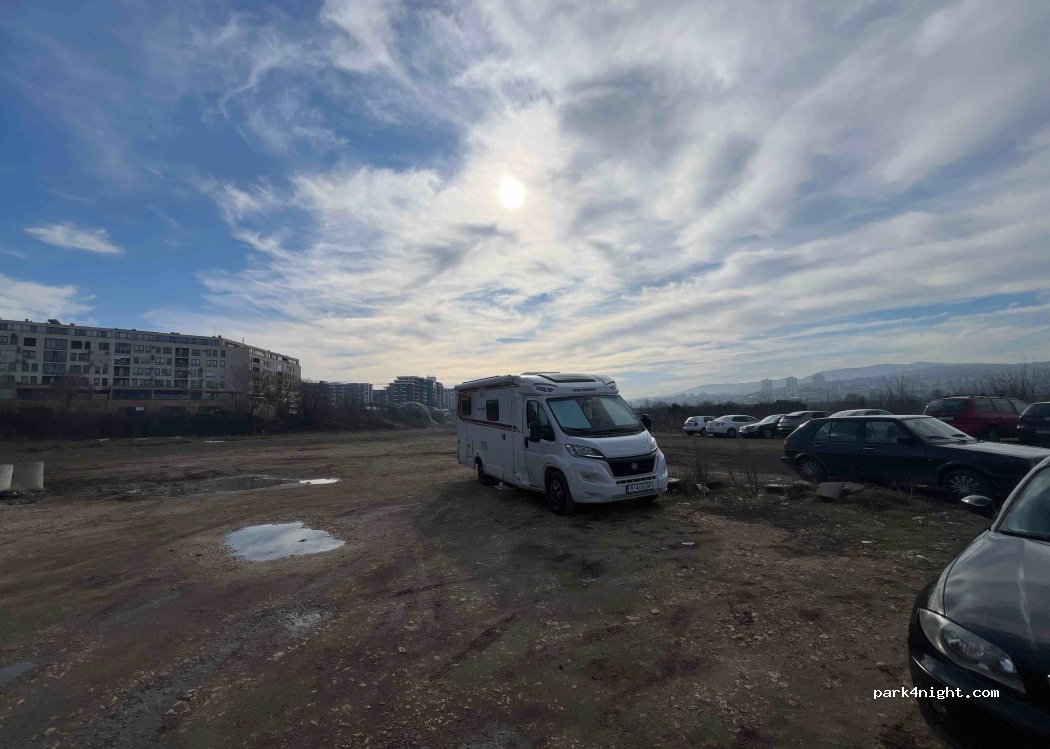 (6600) Kardzhali - 6600 ulitsa — foto 3