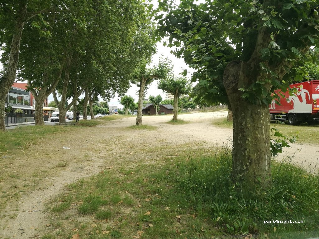 (4930) Valença - 6 Avenida de Espanha — foto
