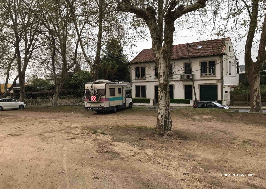 (4930) Valença - 6 Avenida de Espanha — foto 2