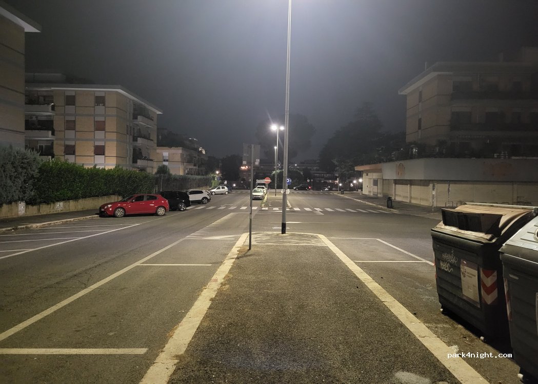 (00139) Roma - 1 Piazza Vinci — foto 4