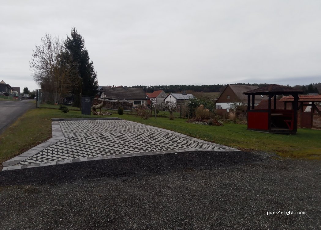 (36272) Niederaula - 1 Steinweg — foto 2