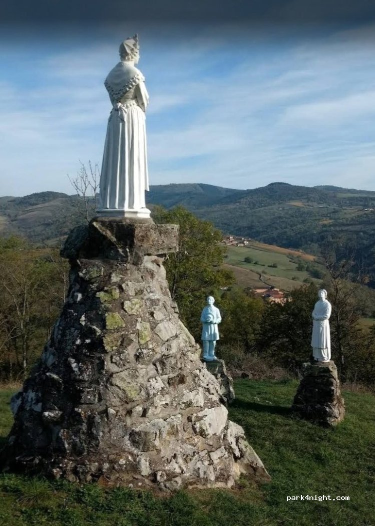 (69620) Létra - La Guette — foto 2