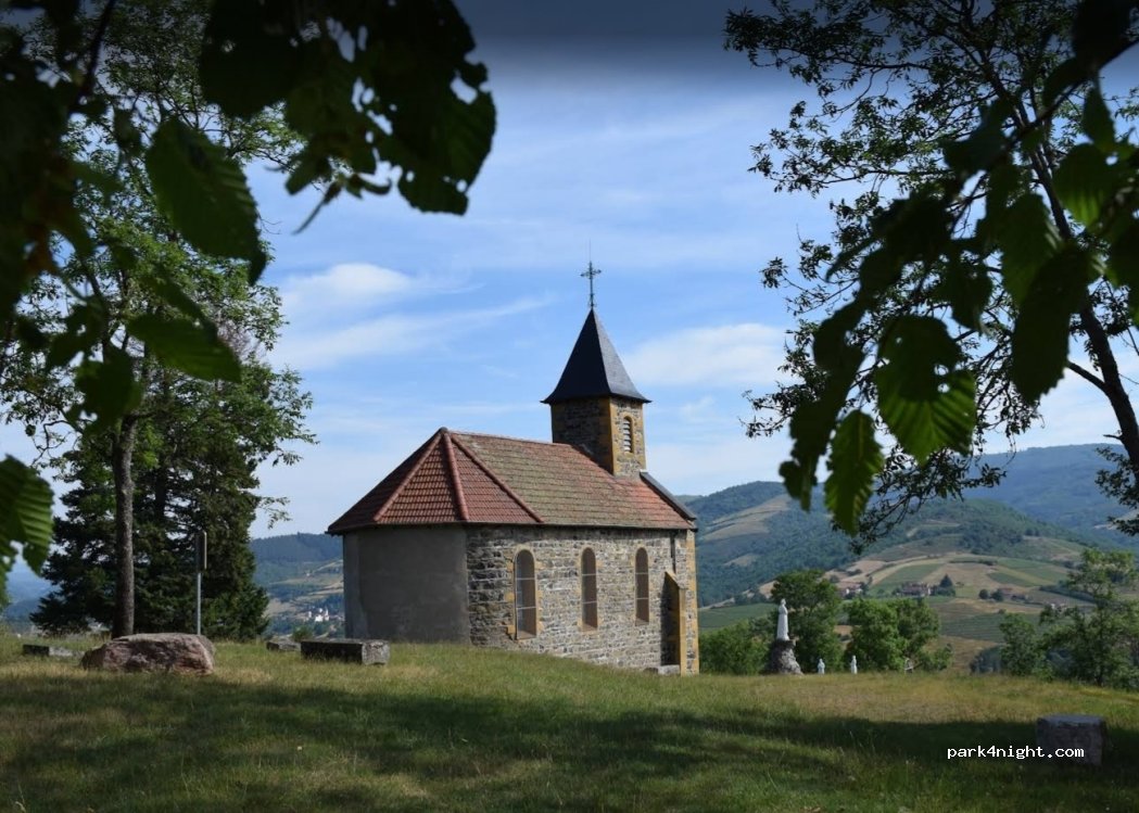 (69620) Létra - La Guette — foto 3