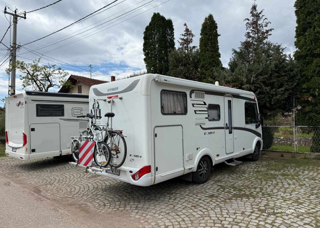 () Manastir - 55А Е80 — foto 5