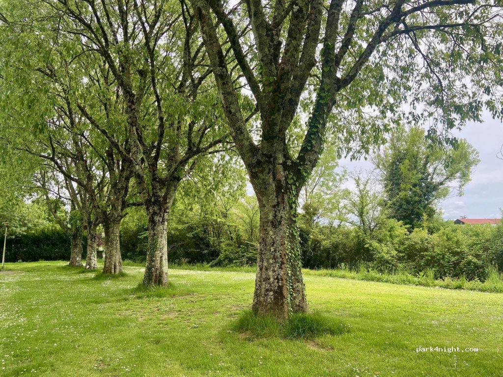 Camping Onlycamp - Le Paradis — foto 2