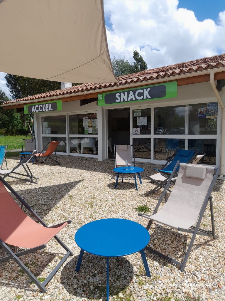 Camping Onlycamp - Le Paradis — foto 3