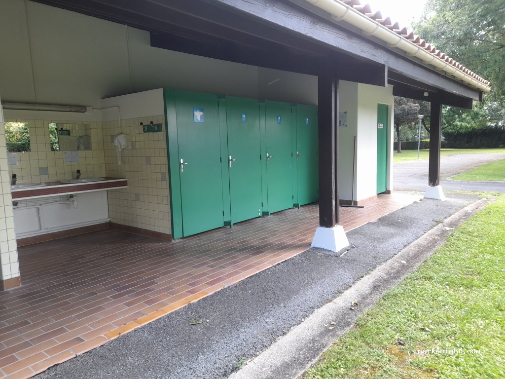 Camping Onlycamp - Le Paradis — foto 5