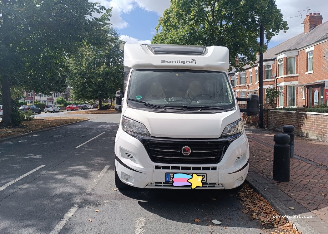 (HU4 6EY) Hull - 222 Boothferry Road — foto 5