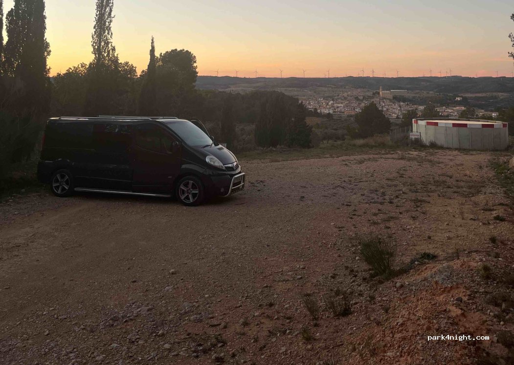 (43784) Corbera d'Ebre - 1 Lloc Diseminat — foto