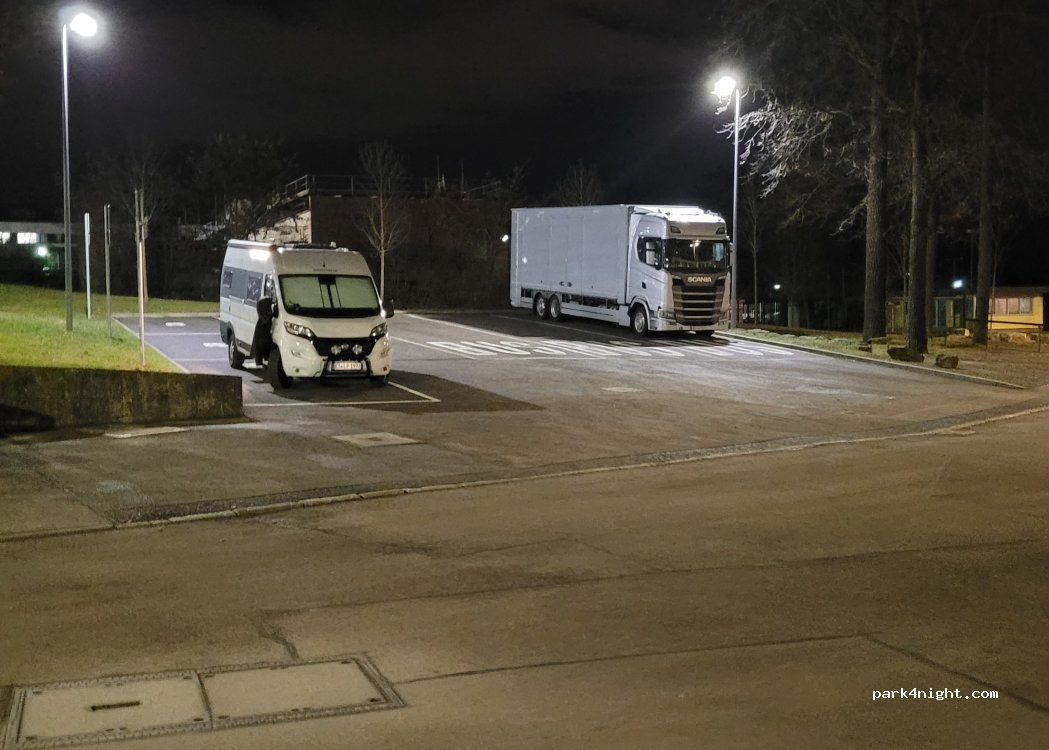 (70435) Stuttgart - 36 Im Birkenwald — foto