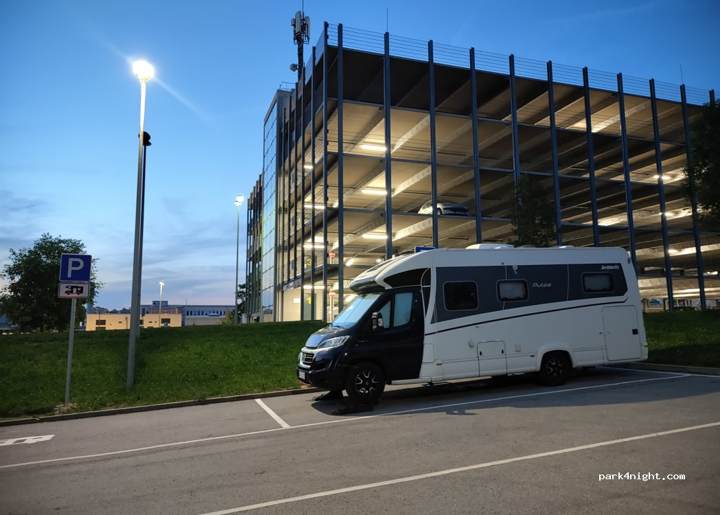 (70435) Stuttgart - 36 Im Birkenwald — foto 3