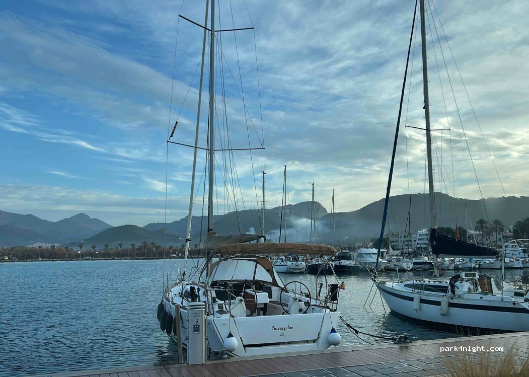 (07157) Port d'Andratx - 24 Carrer Zorrilla — foto