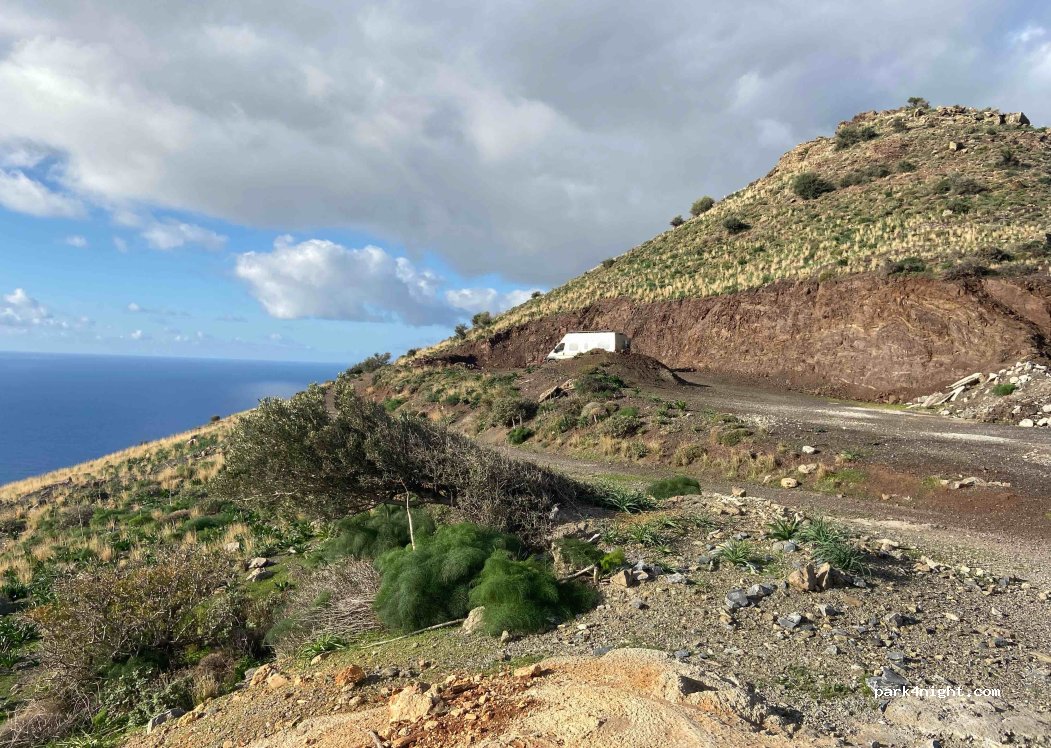 (740 53) Rethimno - Unnamed road — foto 2