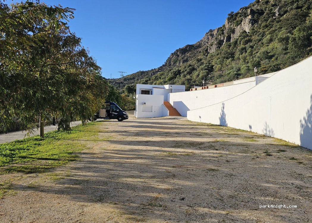 (29491) Algatocín - 27 A-369 — foto