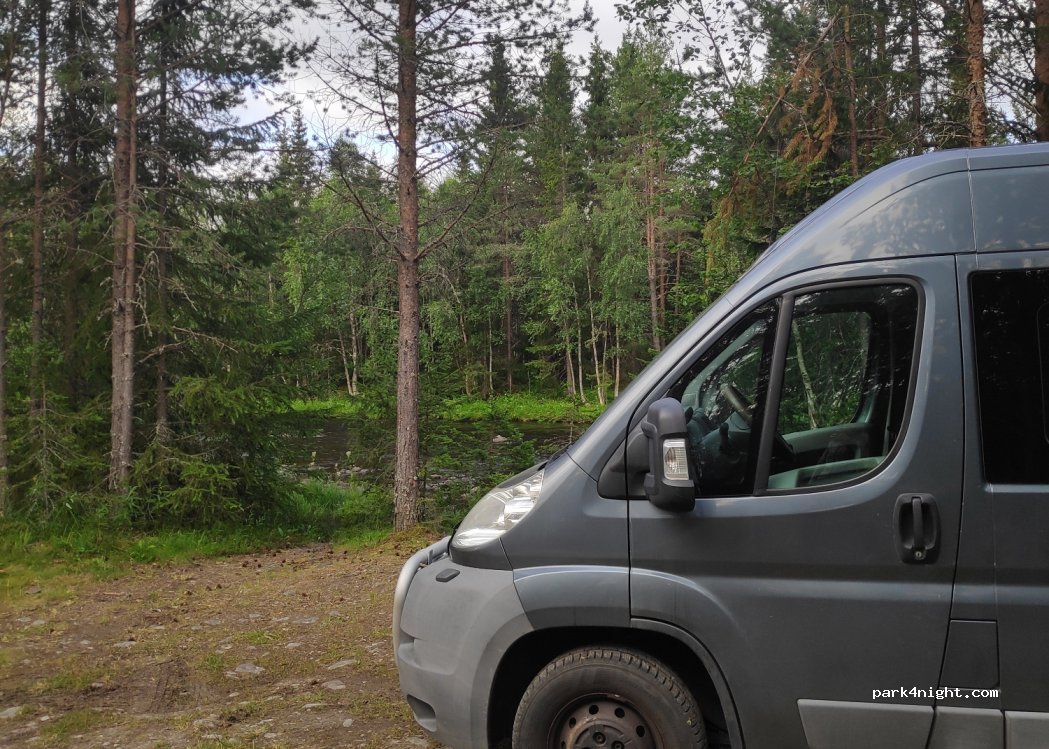 (790 90) Mörkret - Unnamed Road — foto 3