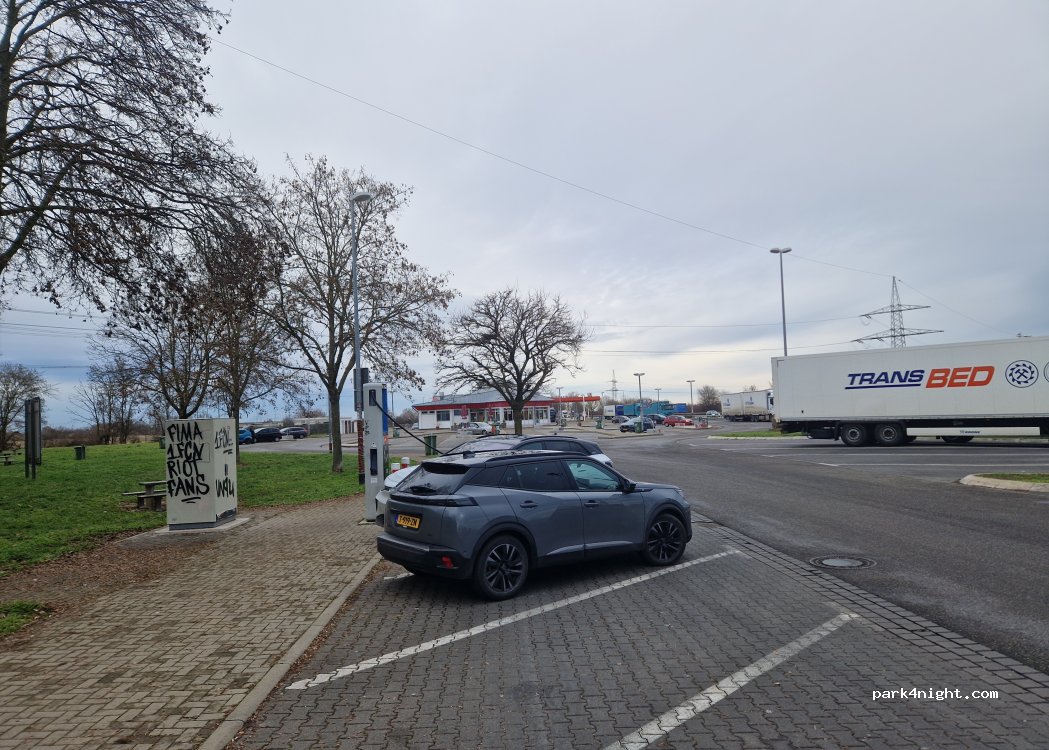 (67125) Dannstadt-Schauernheim - — foto