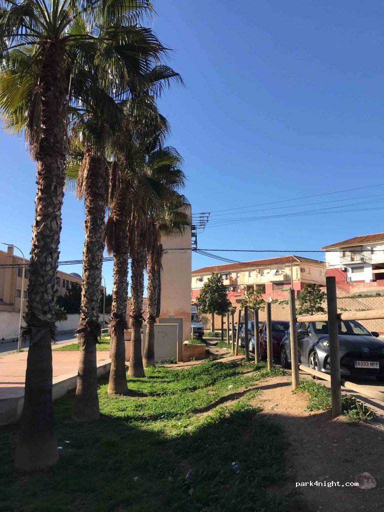 (18600) Motril - 30 Calle Fray Amancio Macua — foto