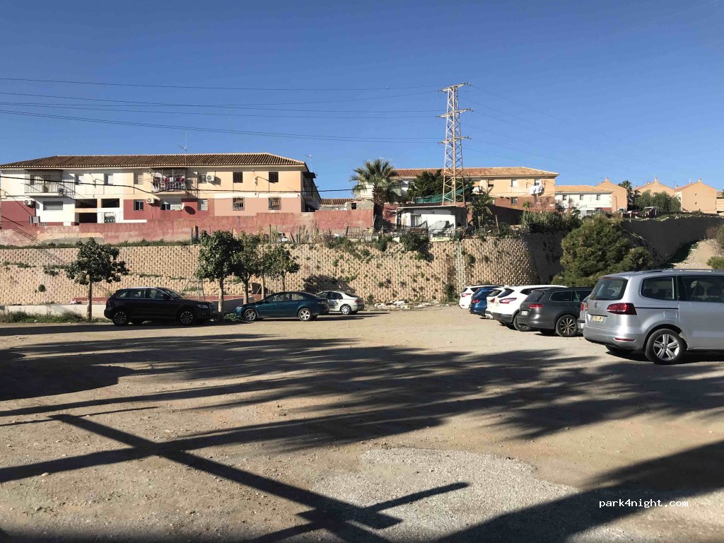 (18600) Motril - 30 Calle Fray Amancio Macua — foto 2