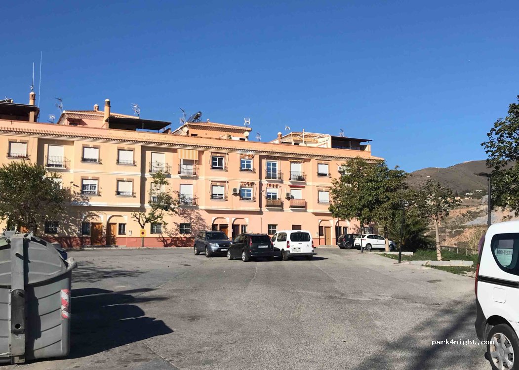 (18600) Motril - 2D Calle Mateo Alemán — foto 2