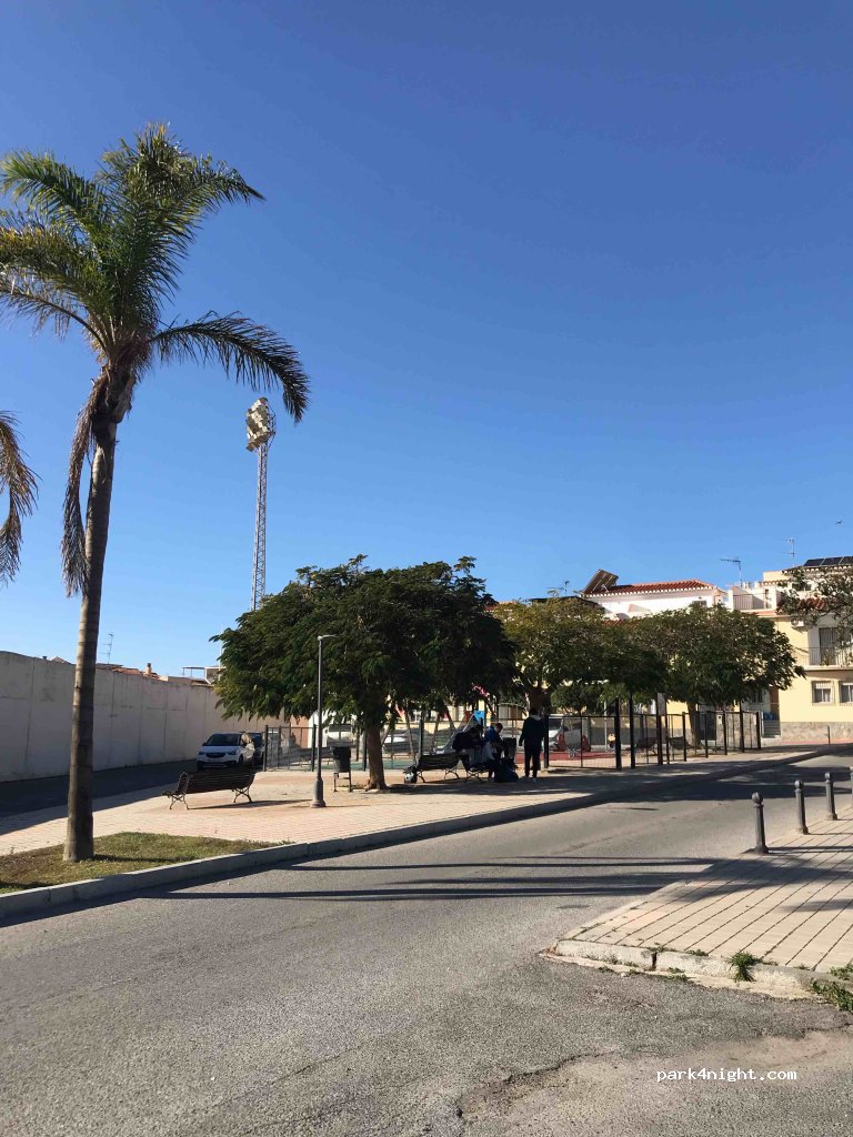 (18600) Motril - 2D Calle Mateo Alemán — foto 3