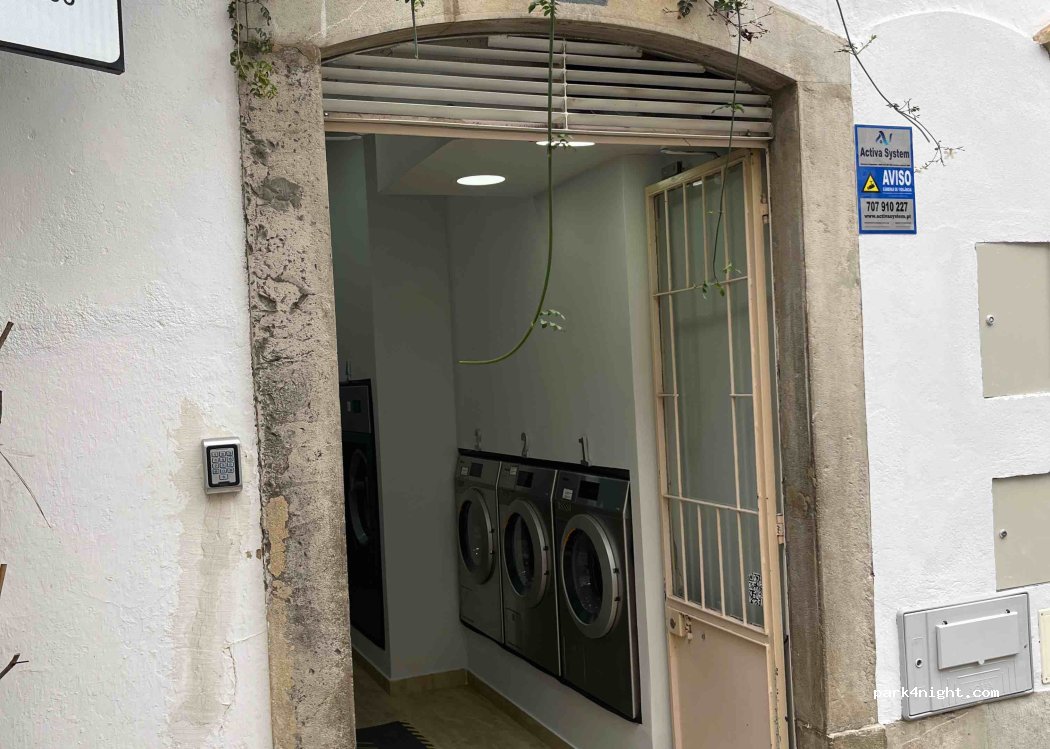 (8800-344) Tavira - 47 Rua Almirante Cândido dos Reis — foto 4