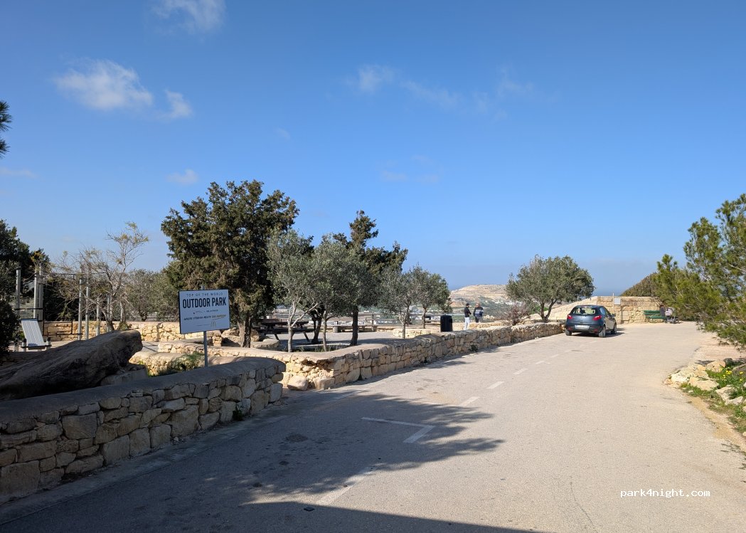 (2130) Għargħur - Triq Għaxqet L-Għajn — foto