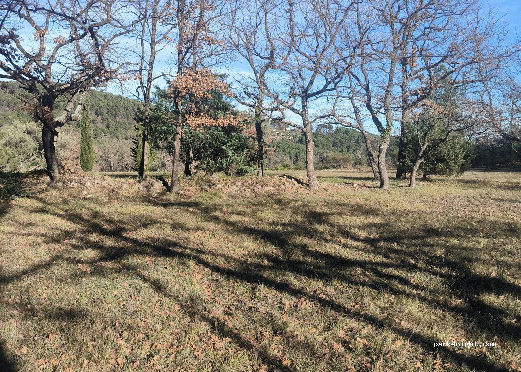 (83440) Fayence - 291 Chemin de la Combe d'Oriol — foto 2