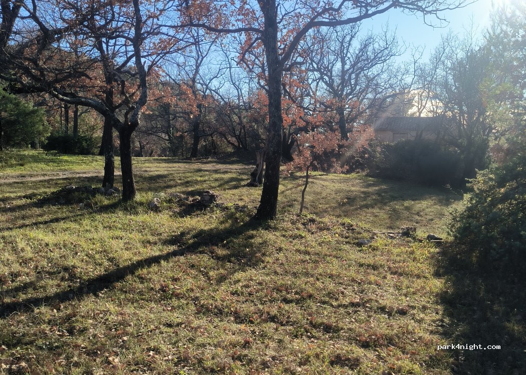 (83440) Fayence - 291 Chemin de la Combe d'Oriol — foto 3
