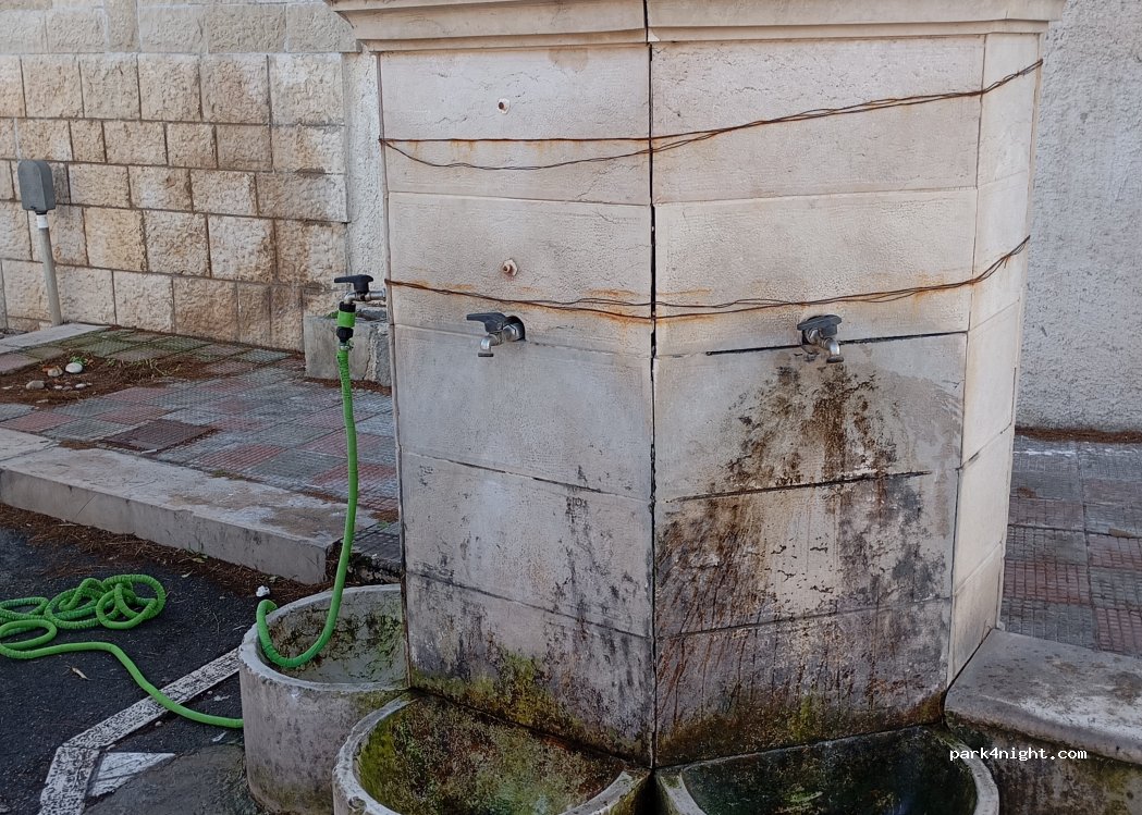 (76011) Bisceglie - 1 Panoramica Umberto Paternostro — foto 2
