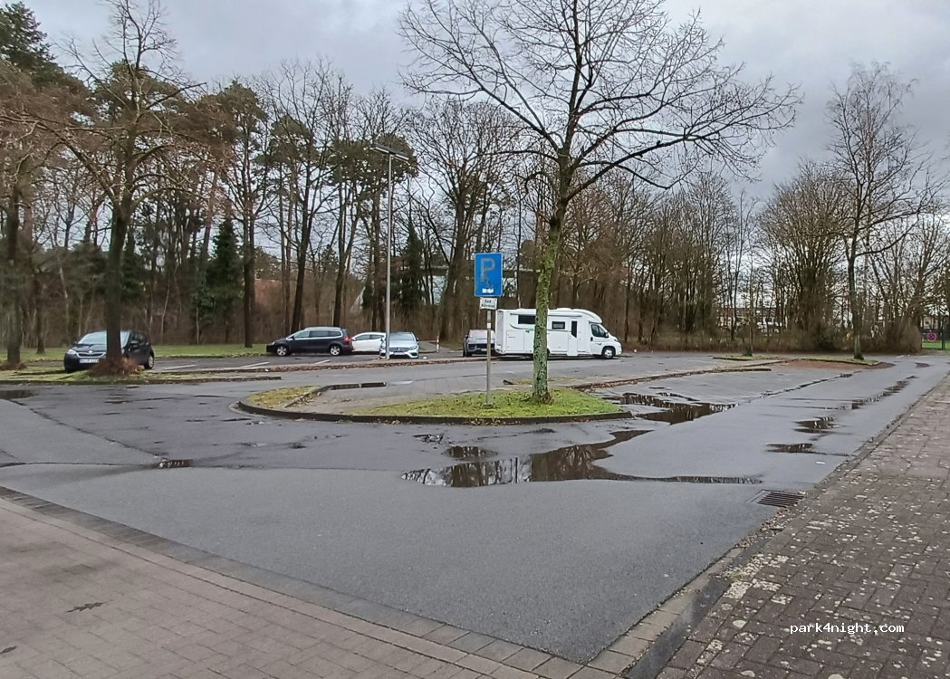 (32339) Espelkamp - 7 Trakehner Straße — foto
