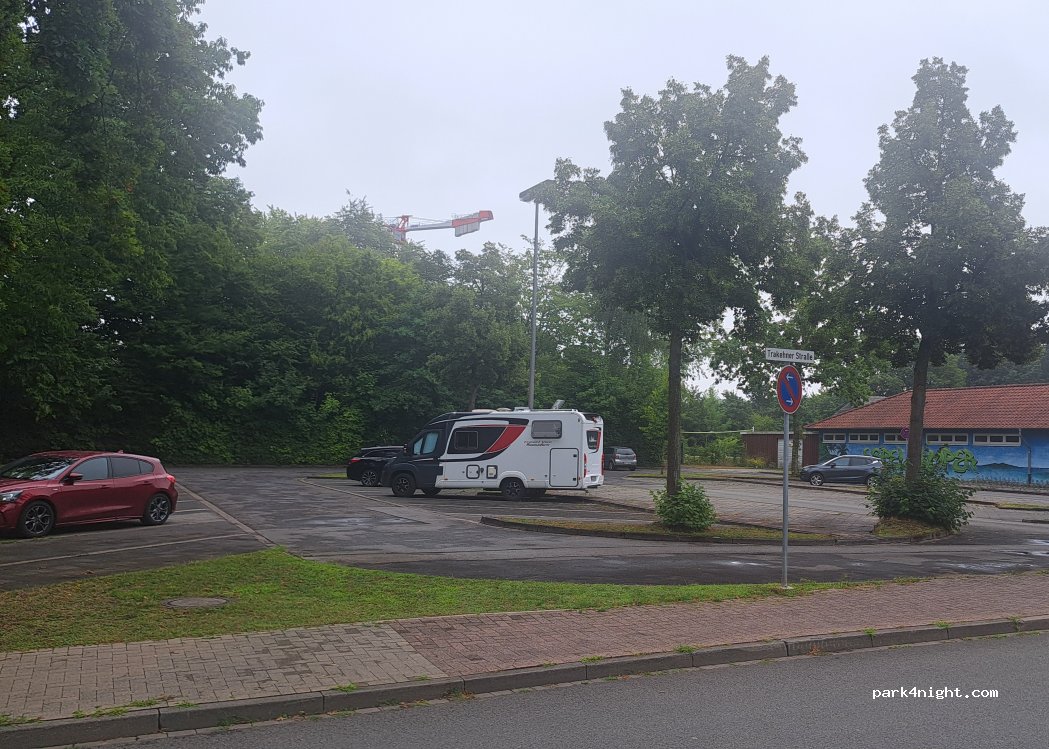 (32339) Espelkamp - 7 Trakehner Straße — foto 3