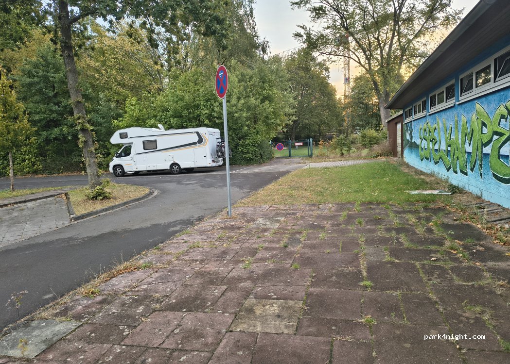 (32339) Espelkamp - 7 Trakehner Straße — foto 5