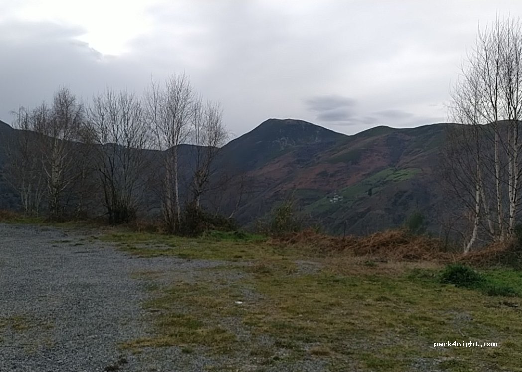 (33818) La Chabola - — foto