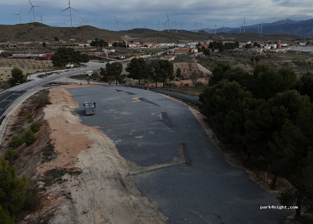 (04898) El Hijate - 2 Barriada Cortijo Segundas — foto 4