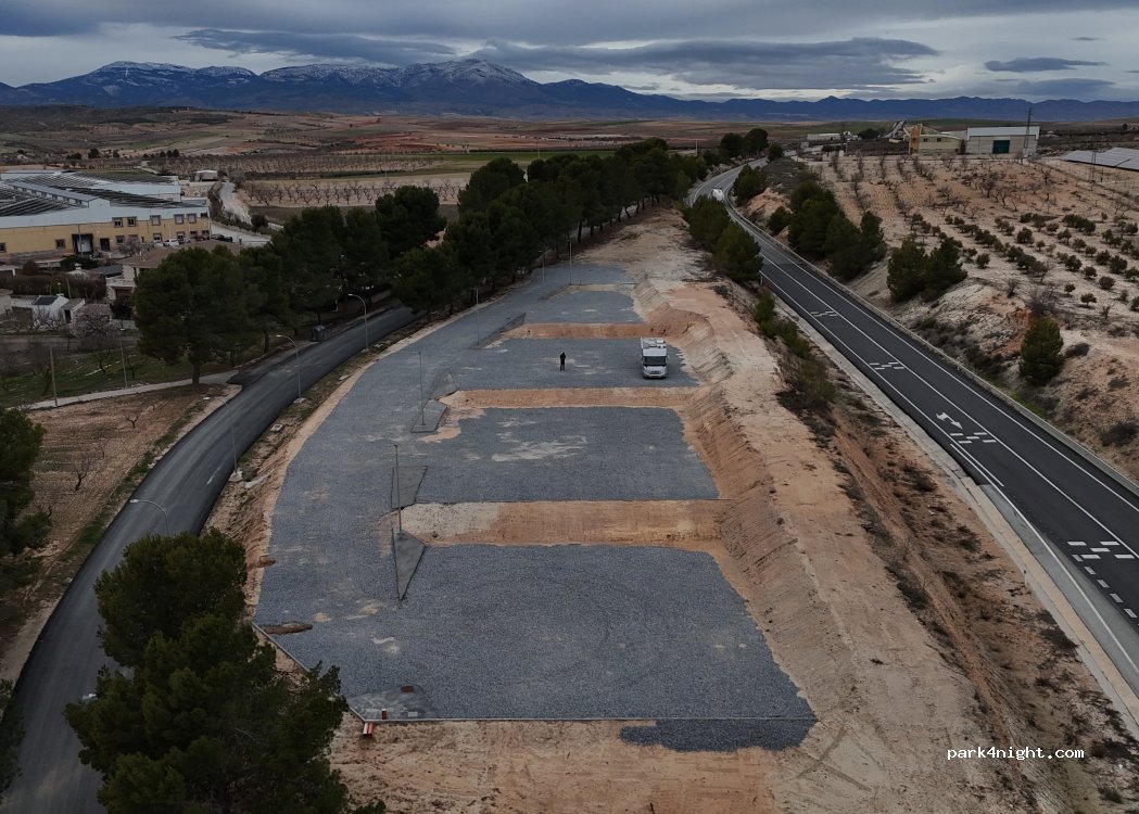 (04898) El Hijate - 2 Barriada Cortijo Segundas — foto 5