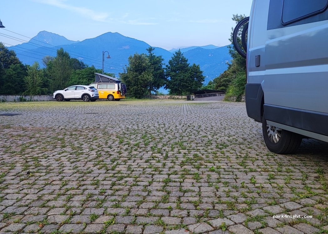 (22017) Menaggio - 18 Via NANC — foto 4