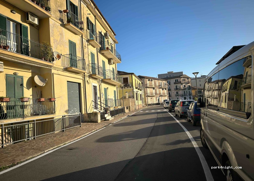 (87067) Rossano - 7 Via S. Stefano — foto 2