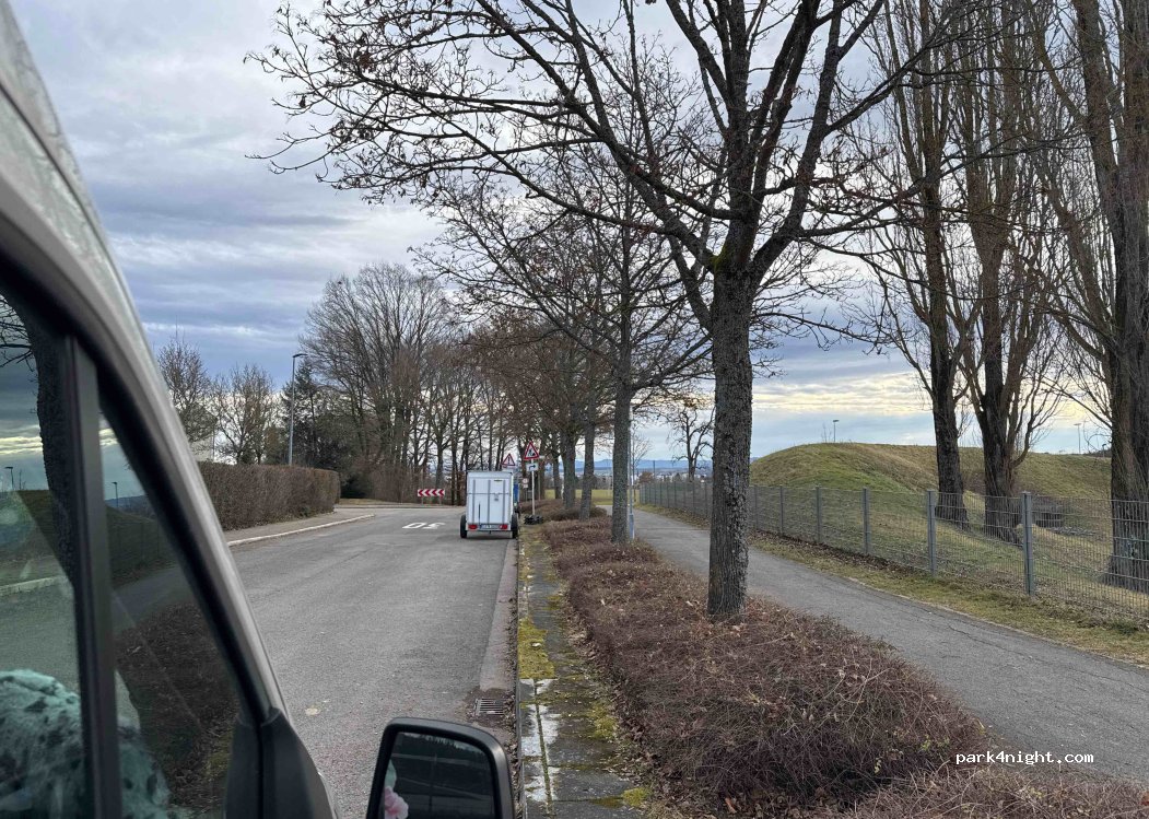 (70771) Leinfelden-Echterdingen - 11 Gotenstraße — foto