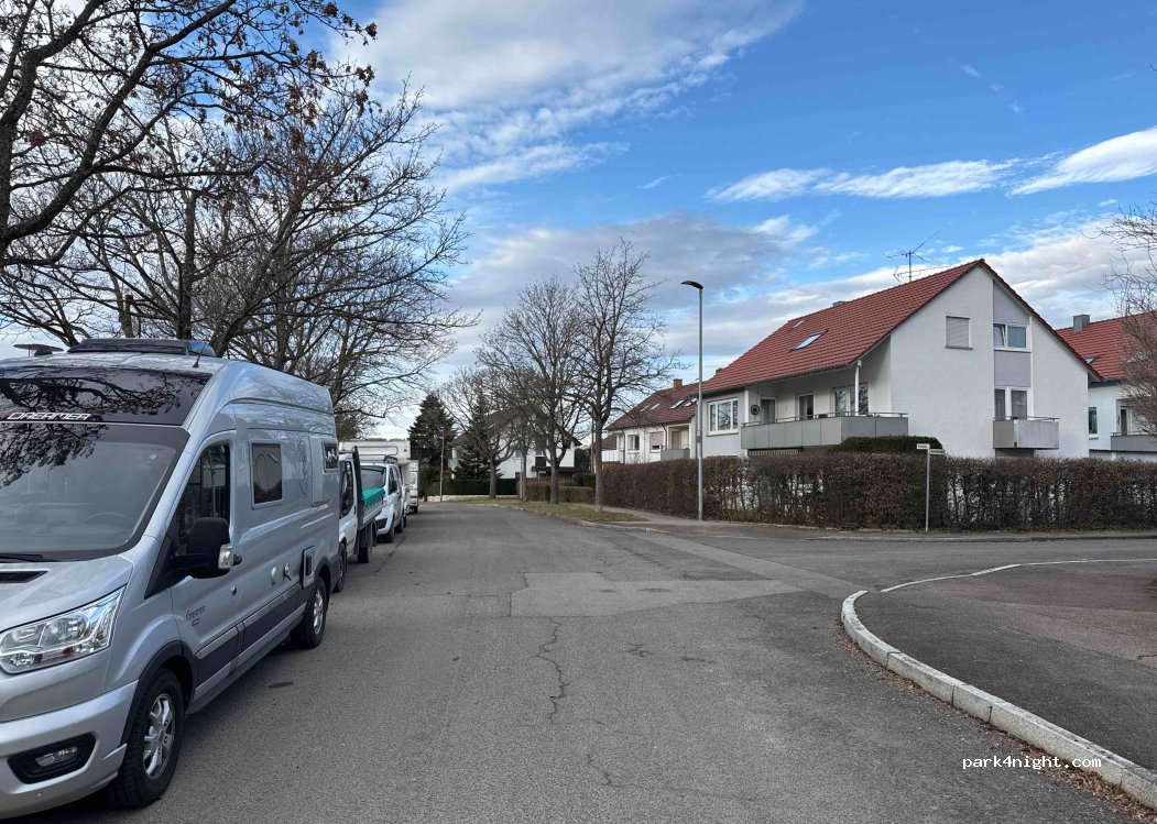 (70771) Leinfelden-Echterdingen - 11 Gotenstraße — foto 2