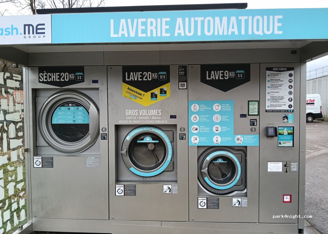 (57700) Hayange - 1 Rue Saint-Jacques — foto