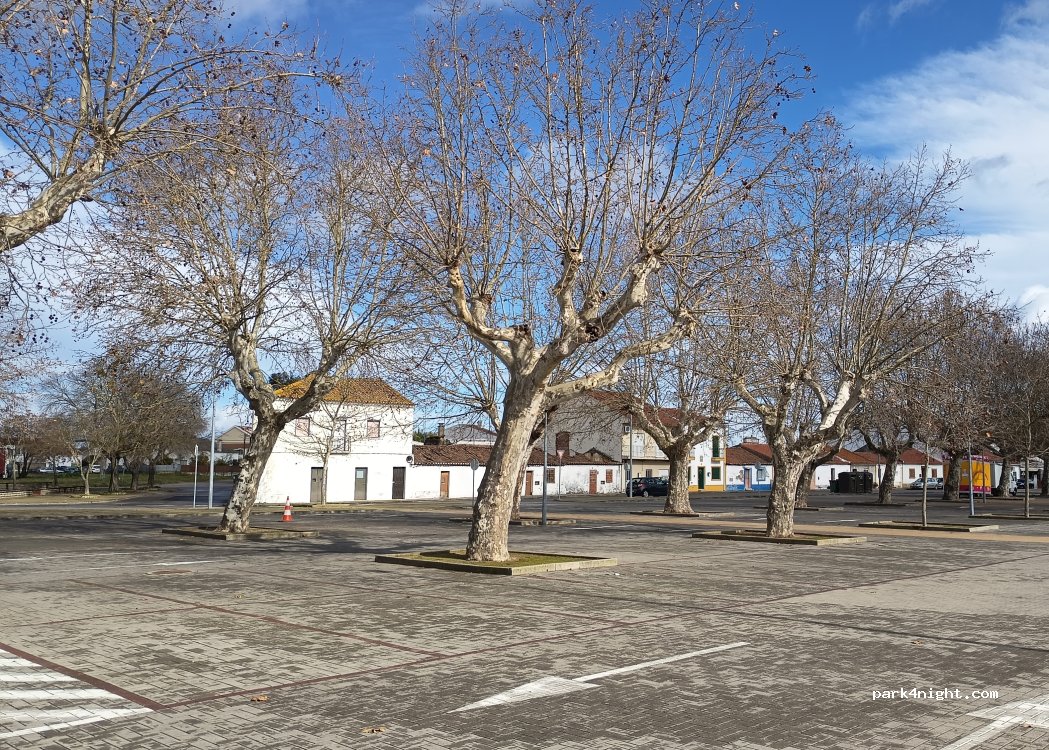 (7400) Ponte de Sor - 23 Beco do largo da Feira — foto